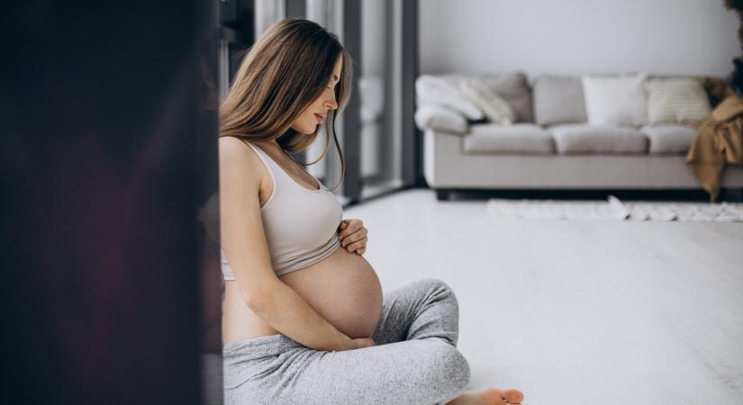 Egészen szülésig dekriminalizálnák az abortuszt Angliában - vasarnap.hu