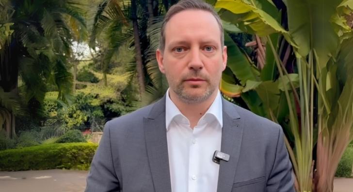 Azbej Tristan: a kormány 25 ezer dollár humanitárius gyorssegélyt nyújt a nigériai Benue állambeli keresztények megsegítésére - Gondola