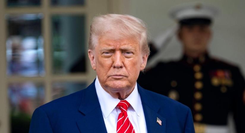 A Kreml támogatja Trumpot Oroszország, a G8-ból való kizárását illetően - Karpat.in.ua