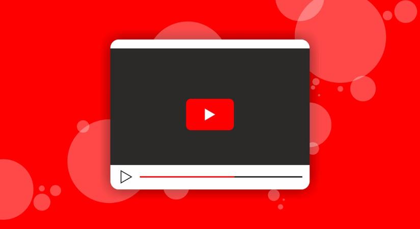 Ezt tegye, ha önnél is folyton összeomlik a YouTube - HVG - Tudomány