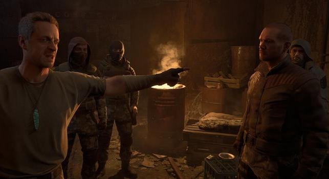 Ha már félretetted, az 1.5-ös patch miatt újra előveszed a S.T.A.L.K.E.R. 2-t - Esport 1