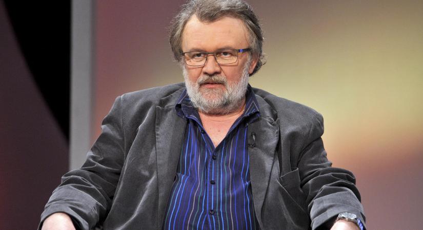 Nyugdíjas lesz Csuja Imre - HírTV