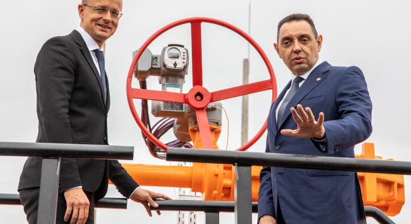 Bőven lett volna idő leválni az orosz energiahordozókról - Magyar Hang