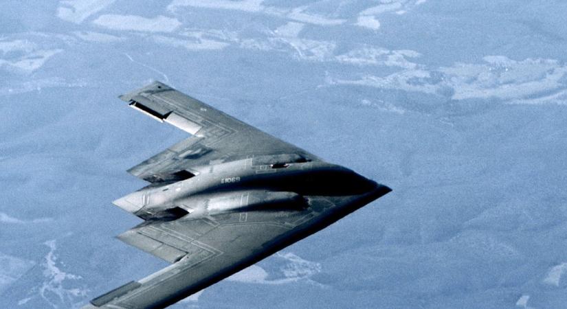 Íme a fegyver, mely eldöntheti, háborúba lép-e Amerika: a világ legnagyobb bombáját dobhatják le Iránra - Blikk - Kvíz