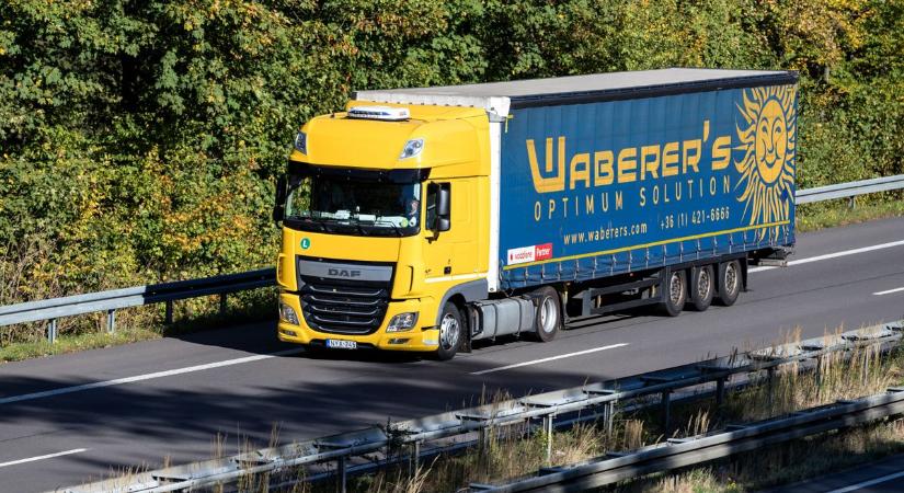 Pár napig még lehet osztalékért venni a fuvarozót - VG