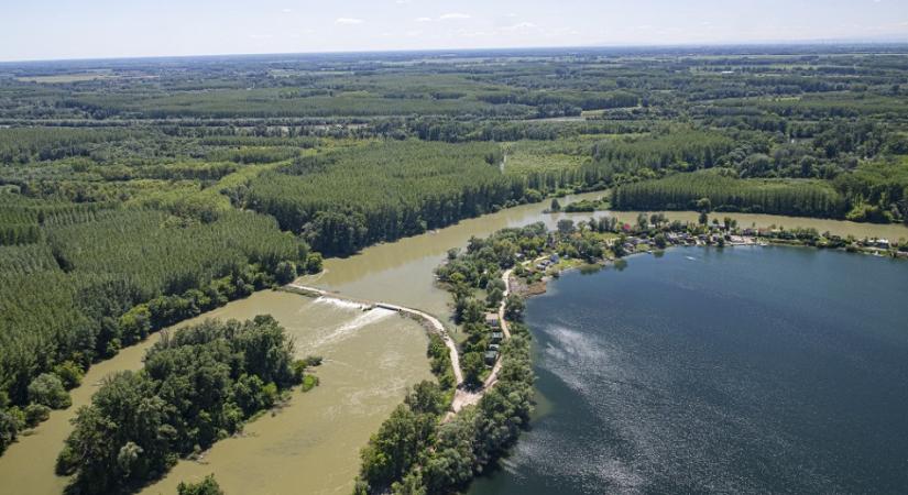 Hivatalosan is elindult a Danube-ADAPT projekt Szlovákiában - Felvidék.ma