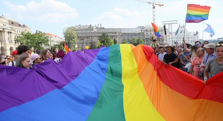 A rendőrség mellékletekkel is indokolta, hogy miért nem engedélyezik a Pride-ot, a sajtóban pedig valótlant állítanak - Index - Belföld