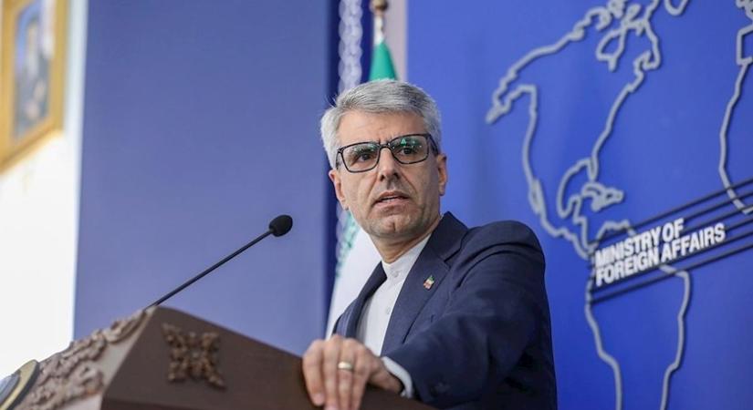 Ez a jelentés volt Irán szerint a végső ürügy a támadásra - Infostart