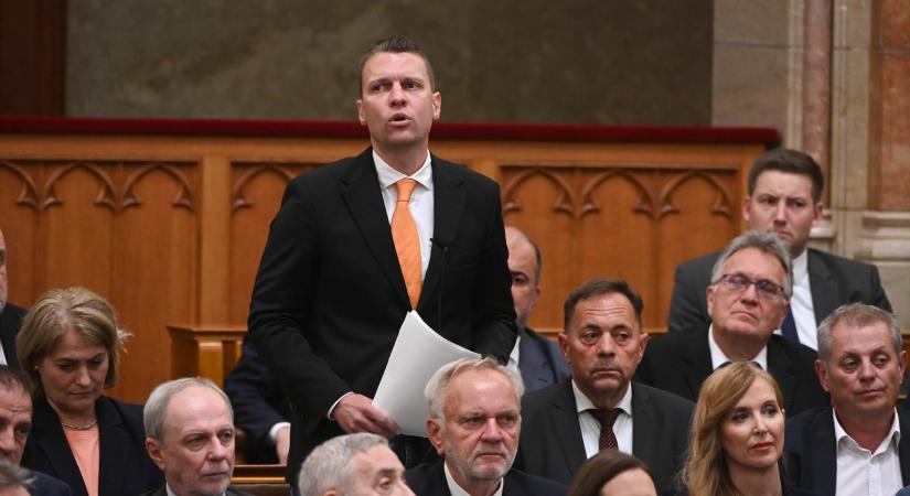 Menczer Tamás: A választást meg fogjuk nyerni!  videó - HírTV
