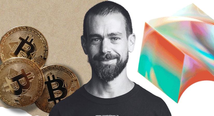 Jack Dorsey cége elhozza a Bitcoin-fizetést a Square-re 2026-ra - Kripto Akadémia