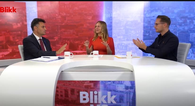 „Mondja akkor, miniszterelnök úr!” – létrejött Márki-Zay Péter és Deák Dániel nagy összecsapása - Hódpress