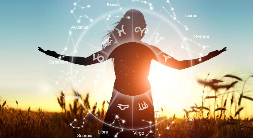 Ez az 5 csillagjegy lesz a legszerencsésebb a Rák havában - Astronet