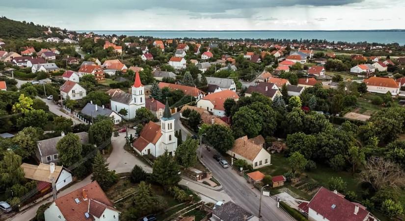 Lovasi Napok 2025 - Csodálatos Balaton