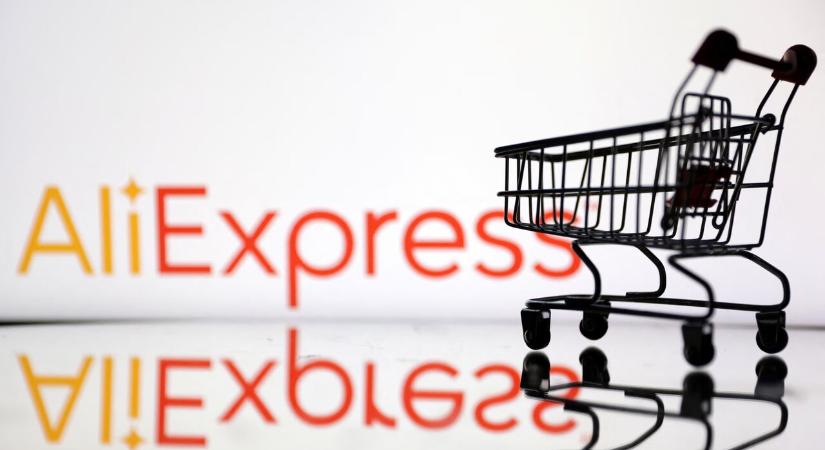 Rábólintott az EU, eltakarítja az illegális termékeket az AliExpress - Gamepod