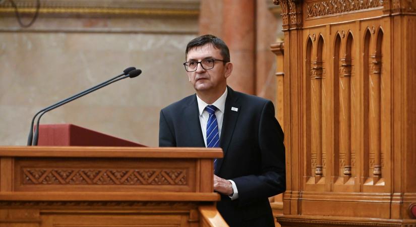 Az ÁSZ volt elnöke fogja átvilágítani a főváros gazdálkodását - Blikk