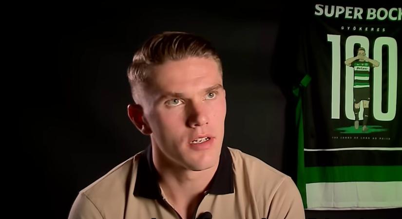 Viktor Gyökeres kikotyogta, melyik együttesbe igazol – sajtóhír - SportPoszt