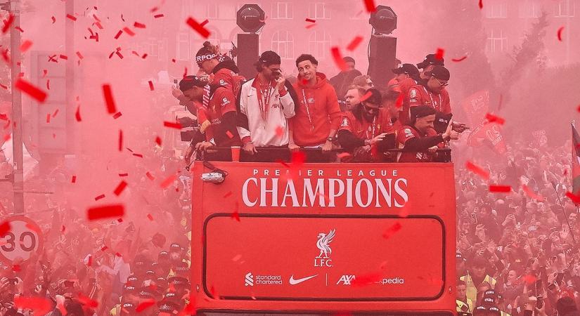 Wirtz és Kerkez nem elég, Liverpoolban csak ezután robbanhat az átigazolási bomba - SportPoszt
