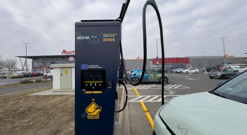 Kedvezményes nyári éjszakák várják a Mobiliti ügyfeleit - Villanyautósok