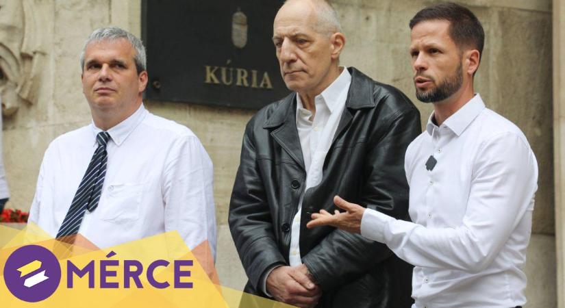 A külügy foggal-körömmel ragaszkodik az utolsó bérlő kilakoltatásához a volt OPNI területéről - Mérce