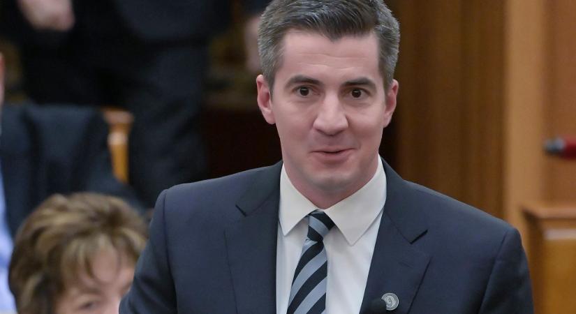 Kocsis Máté szerint már borítékolható a választás kimenetele - Demokrata