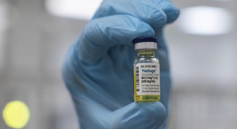 Véget vethet a HIV-terjedésének az a gyógyszer, amit most hagyott jóvá az Egyesült Államok - Qubit