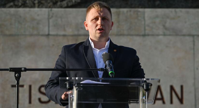 A Fidelitas együttműködési megállapodást kötött a Grúz Álom kormánypárt ifjúsági szervezetével - Mandiner