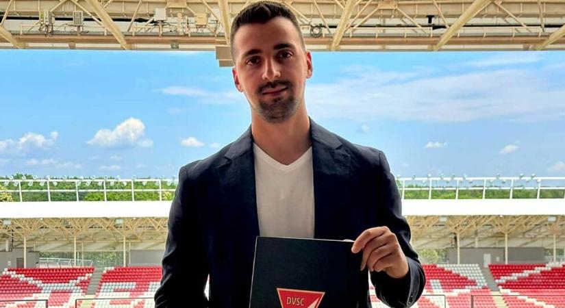 Visszatért előző klubjához a Loki volt sportigazgatója - Dehir