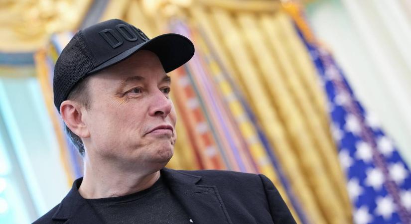 Már a kilövés előtt felrobbant Elon Musk űrhajója: videón a pusztító robbanás - Velvet