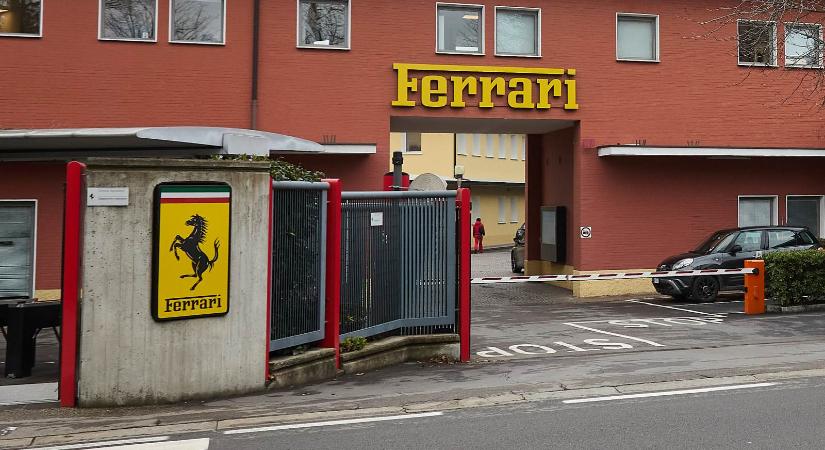 F1: Radikális változtatásra készül a Ferrari, ez hozhatja a sikert? - Vezess