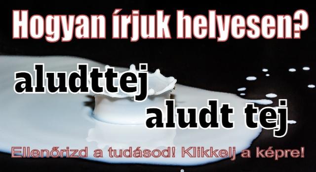 Napi helyesírás feladat: Tudod hogyan írjuk helyesen? - Keresztlabda