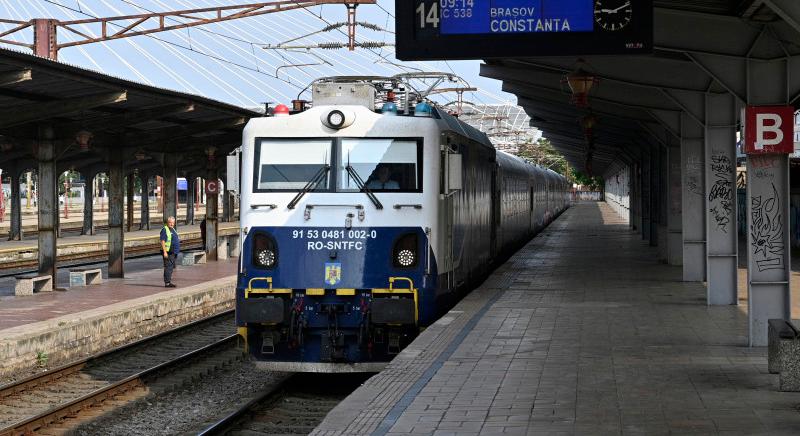Fizetésképtelenség fenyegeti a vasúttársaságot, az igazgató szerint van megoldás - Maszol