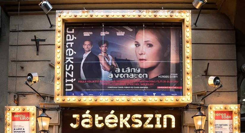 Játékszín hangtárvezetője: „Minden este együtt élünk mi is a darabbal” - Szakmaverzum