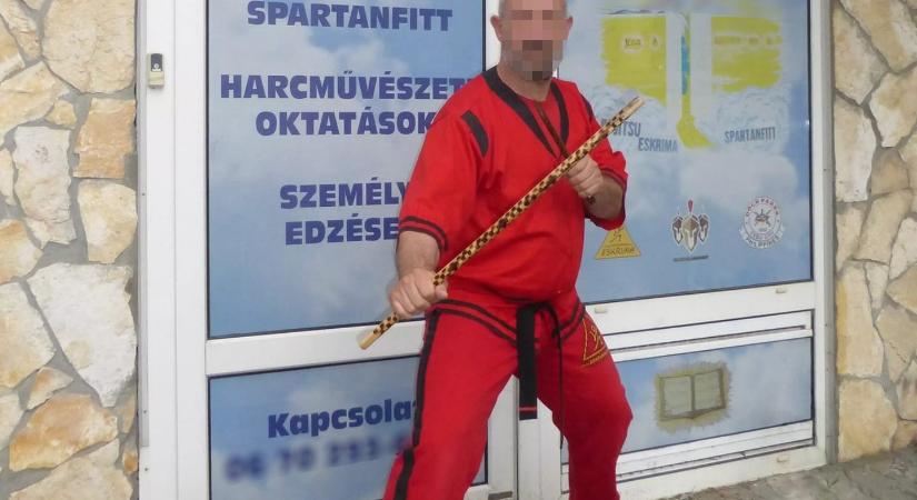 Tizenéves fiúkkal szexelt az újpesti karateedző - Kiderült, a megrontott fiú anyja időközben a vádlott felesége lett - Blikk