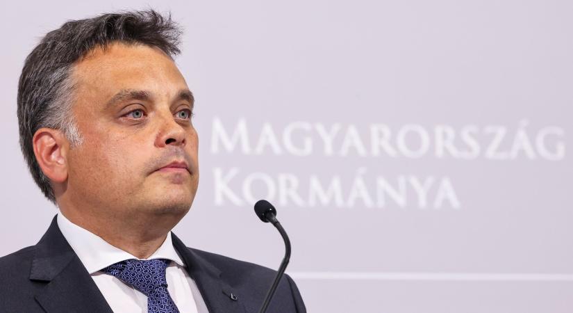 Latorcai Csaba a fővárosi csődhelyzet kapcsán: Elég volt Karácsony Gergely mellébeszéléséből - vasarnap.hu