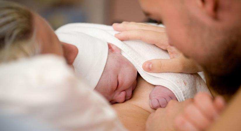 Apás szülés szett: mit érdemes tudni és hol szerezhető be? - Babaszoba