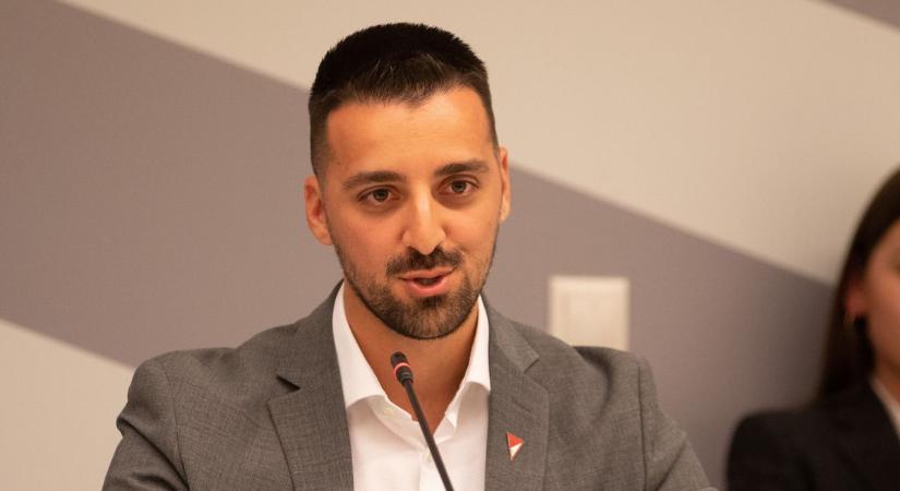 Már nem a DVSC sportigazgatója, de így is keresztbe tehet az FTC-nek? – itt folytatja Hayk Hovakimyan! - Haon