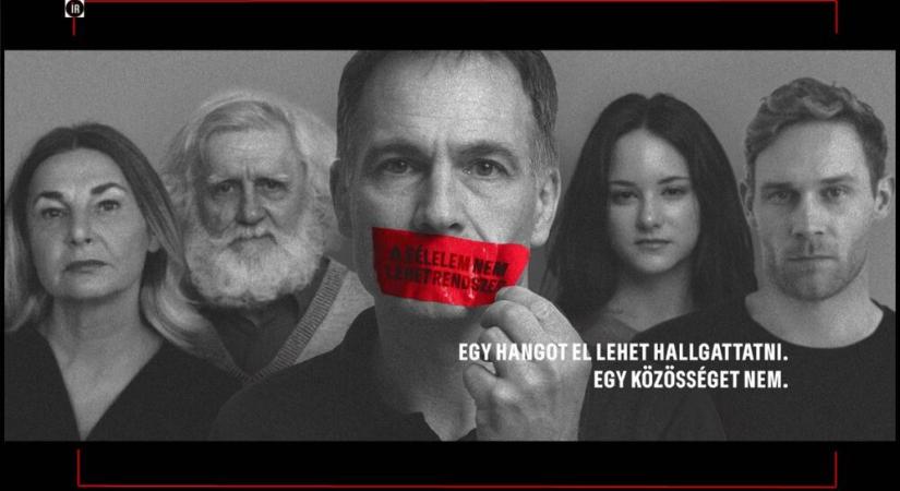 Politikai Üldözöttekért Alapítvány – „Egy hangot azt el lehet hallgattatni, de egy közösséget nem” - Városi Kurír