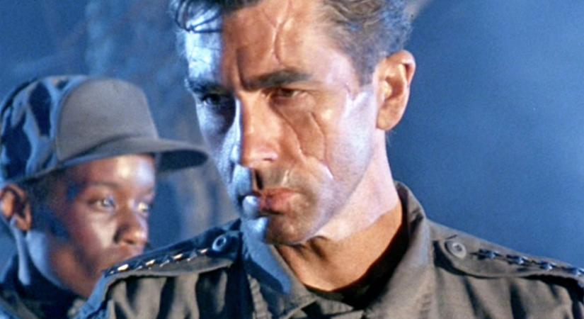 Az új Terminátor 2.-játék fejlesztői külön megkeresték a filmben a felnőtt John Connort alakító színészt, hogy felhasználhassák az arcát - IGN
