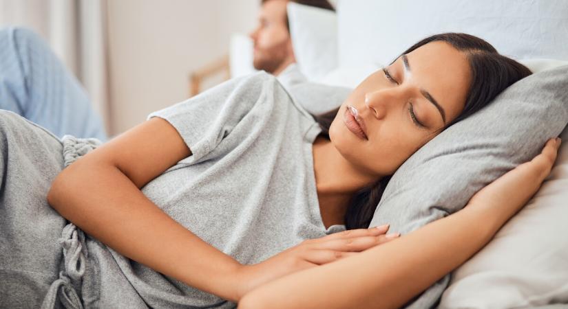 A túl kevés vagy a túl sok alvás is növeli a halálozás és a stroke kockázatát - Kanizsa Újság
