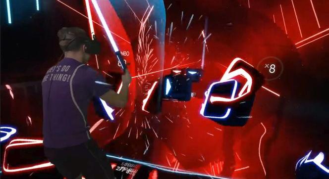Beat Saber: leáll a PlayStation verziók támogatása! - theGeek