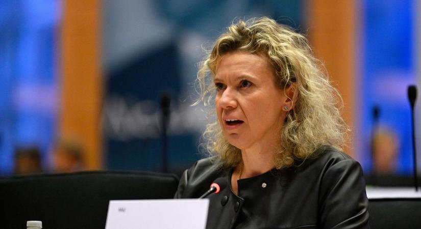 Felháborító: Kollár Kinga ismét Brüsszelben lobbizik a magyar érdekek ellen, most a közlekedésfejlesztés a célpont - Mandiner