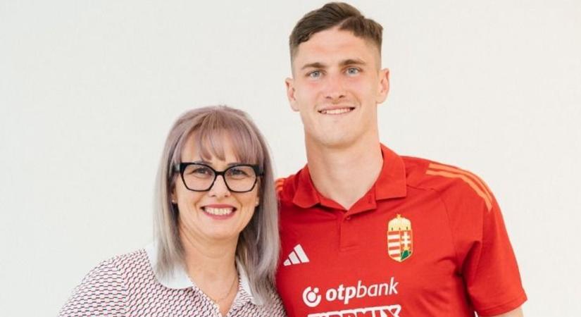 Sallai Roland nagy összeggel támogatta a gyermekek gyógyulását - Feol