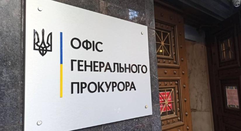 Egy katonai egység parancsnokhelyettese 35 millió hrivnyát lopott az államtól frontpótlék kifizetésével a hátországban - Karpat.in.ua