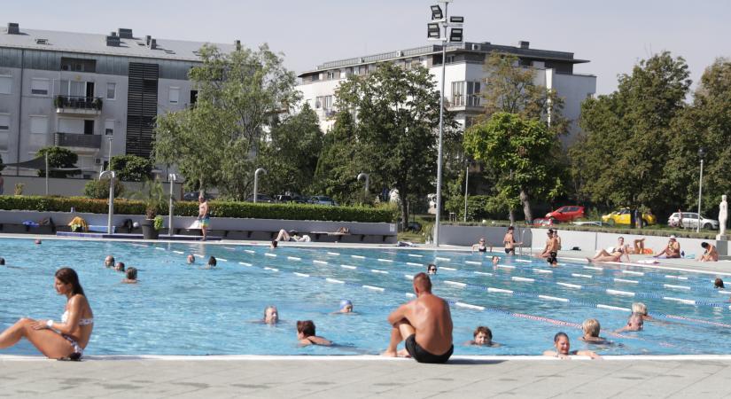 Olyan dolog történik az időjárásban hétvégén, aminek mindenki nagyon örülni fog - Blikk