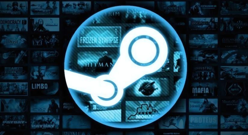 Hamarosan érzékelni fogja a képgenerálást a Steam - Gamepod