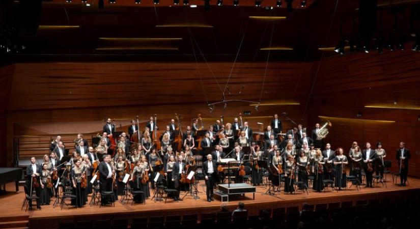 A jövő nagy művészei mutatkoznak be a Pannon Filharmonikusokkal - kultura.hu