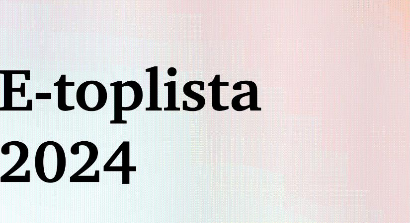 PwC E-toplista: A legnagyobb és legismertebb online kereskedők - Trademagazin