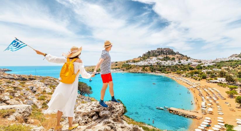 Élvezd a nyarat a bulgáriai Naposparton és told ki a mediterrán vakációt Kefalónián! - VJM