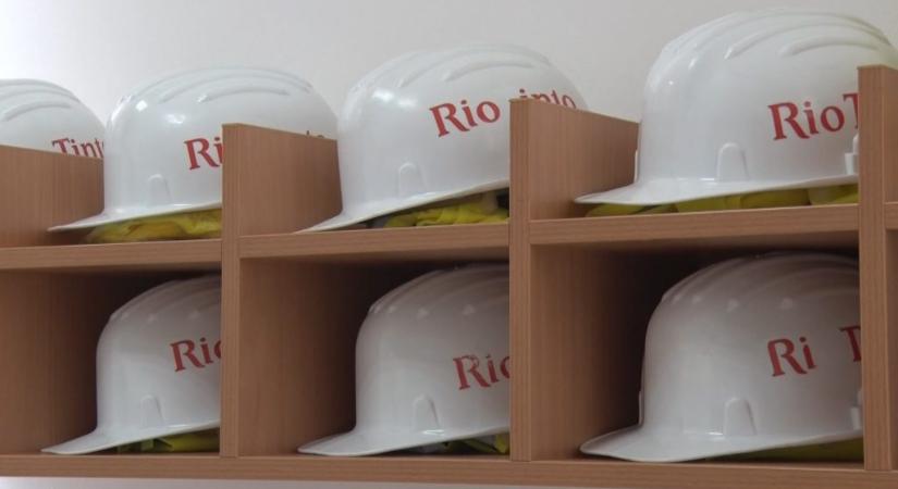 A Rio Tinto csalás miatt kénytelen több mint százmillió dolláros kártérítést fizetni a befektetőknek - Szabad Magyar Szó