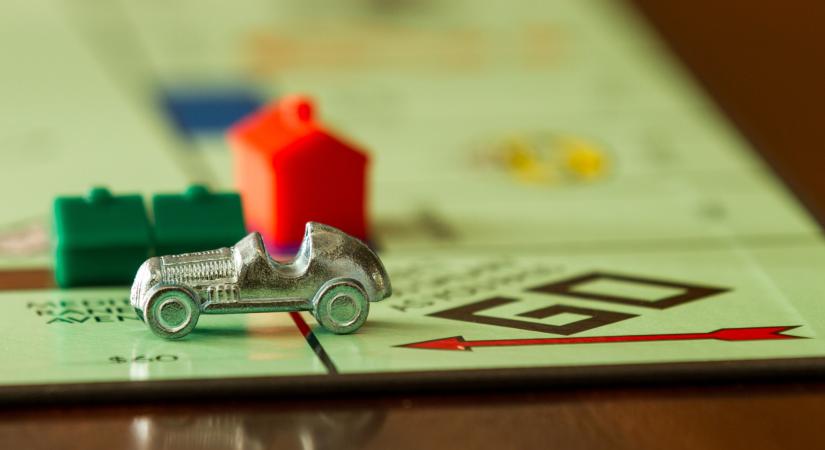 Leépít a Hasbro - Portfolio